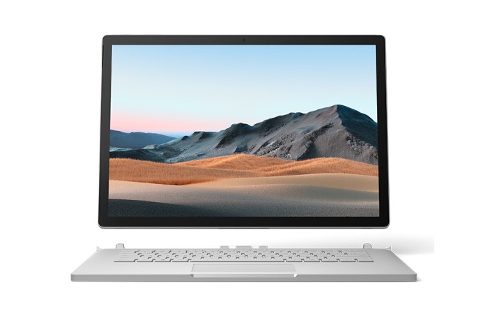 安化Surface 维修前的准备工作