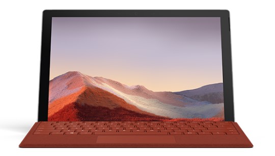 安化清洁和维护 Surface