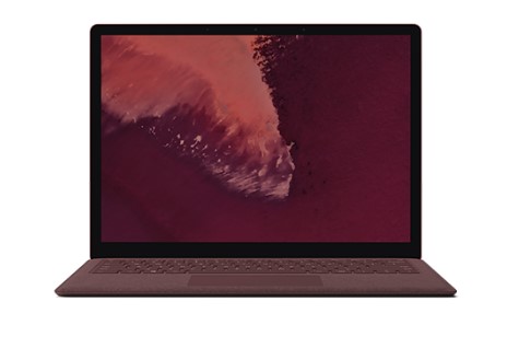 安化Surface Laptop